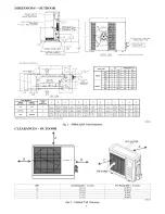 Preview for 3 page of Carrier 38HDF Installation Instructions Manual