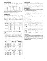 Preview for 5 page of Carrier 38HDF Installation Instructions Manual