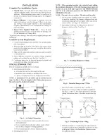 Preview for 6 page of Carrier 38HDF Installation Instructions Manual