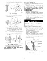 Preview for 7 page of Carrier 38HDF Installation Instructions Manual