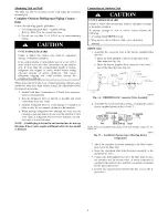 Preview for 8 page of Carrier 38HDF Installation Instructions Manual