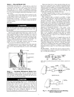 Предварительный просмотр 3 страницы Carrier 38HDF018-036 Installation, Start-Up And Service Instructions Manual