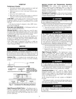 Preview for 11 page of Carrier 38HDF018-036 Installation, Start-Up And Service Instructions Manual