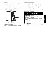 Preview for 5 page of Carrier 38HDR Installation Instructions Manual