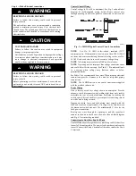 Preview for 7 page of Carrier 38HDR Installation Instructions Manual