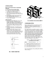 Preview for 4 page of Carrier 38HDS Installation Manual