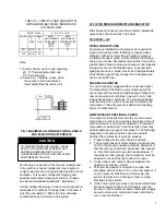 Preview for 5 page of Carrier 38HDS Installation Manual