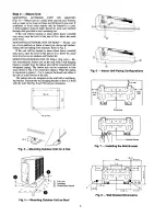 Preview for 6 page of Carrier 38HDV009 Installation, Start-Up And Service Instructions Manual