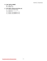 Preview for 3 page of Carrier 38HNR010-713 Service Manual