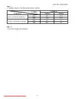 Preview for 5 page of Carrier 38HNR010-713 Service Manual