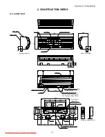 Preview for 6 page of Carrier 38HNR010-713 Service Manual