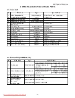 Preview for 10 page of Carrier 38HNR010-713 Service Manual