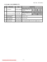 Предварительный просмотр 11 страницы Carrier 38HNR010-713 Service Manual