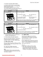 Предварительный просмотр 22 страницы Carrier 38HNR010-713 Service Manual