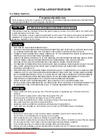 Предварительный просмотр 23 страницы Carrier 38HNR010-713 Service Manual