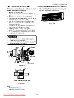 Предварительный просмотр 31 страницы Carrier 38HNR010-713 Service Manual