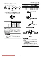 Предварительный просмотр 35 страницы Carrier 38HNR010-713 Service Manual