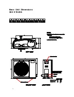 Preview for 2 page of Carrier 38HQ 18-24 Installation, Start-Up And Service Instructions Manual