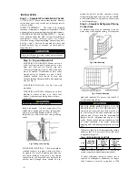 Preview for 6 page of Carrier 38HQ 18-24 Installation, Start-Up And Service Instructions Manual