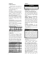 Preview for 8 page of Carrier 38HQ 18-24 Installation, Start-Up And Service Instructions Manual