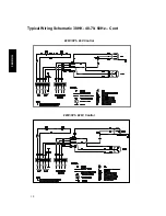 Preview for 16 page of Carrier 38HQ 18-24 Installation, Start-Up And Service Instructions Manual