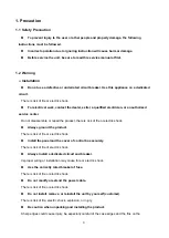 Preview for 3 page of Carrier 38HVM109303 Service Manual