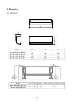 Preview for 8 page of Carrier 38HVM109303 Service Manual