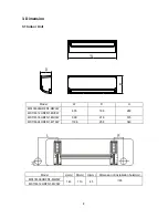 Preview for 8 page of Carrier 38HVM109303P Service Manual