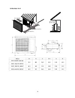 Предварительный просмотр 10 страницы Carrier 38HVM109303P Service Manual