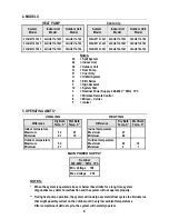 Preview for 6 page of Carrier 38KHET12-708 Installation Manual