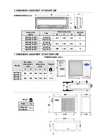 Preview for 7 page of Carrier 38KHET12-708 Installation Manual