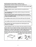 Preview for 11 page of Carrier 38KHET12-708 Installation Manual