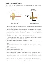 Preview for 6 page of Carrier 38LB007SC Installation, Start-Up And Service Instructions Manual