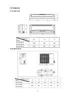 Preview for 8 page of Carrier 38LUVH055N Service Manual