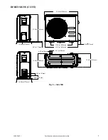 Предварительный просмотр 5 страницы Carrier 38MA R Series Installation Instructions Manual