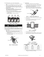 Предварительный просмотр 11 страницы Carrier 38MA R Series Installation Instructions Manual