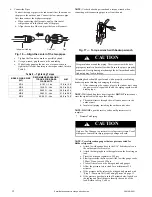 Preview for 12 page of Carrier 38MA R Series Installation Instructions Manual