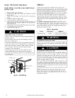 Предварительный просмотр 14 страницы Carrier 38MA R Series Installation Instructions Manual