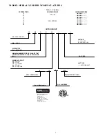 Preview for 2 page of Carrier 38MAQB09-1 Service Manual