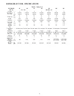 Preview for 16 page of Carrier 38MAQB09-1 Service Manual