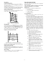 Предварительный просмотр 21 страницы Carrier 38MAQB09-1 Service Manual