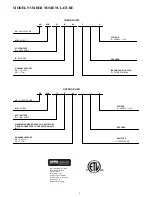 Предварительный просмотр 3 страницы Carrier 38MAQB09 Series Product Data