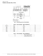 Предварительный просмотр 7 страницы Carrier 38MARB Service Manual