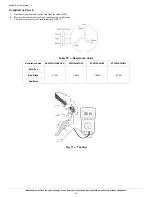 Предварительный просмотр 50 страницы Carrier 38MARB Service Manual