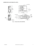 Preview for 5 page of Carrier 38MARBQ09AA3 Service Manual