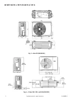 Предварительный просмотр 6 страницы Carrier 38MARBQ09AA3 Service Manual