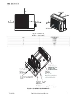 Предварительный просмотр 7 страницы Carrier 38MARBQ09AA3 Service Manual