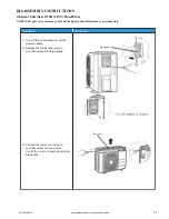 Предварительный просмотр 65 страницы Carrier 38MARBQ09AA3 Service Manual