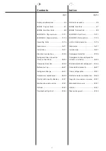 Preview for 2 page of Carrier 38MC 207-334 Installation, Operation And Maintenance Instructions