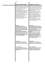 Preview for 4 page of Carrier 38MC 207-334 Installation, Operation And Maintenance Instructions